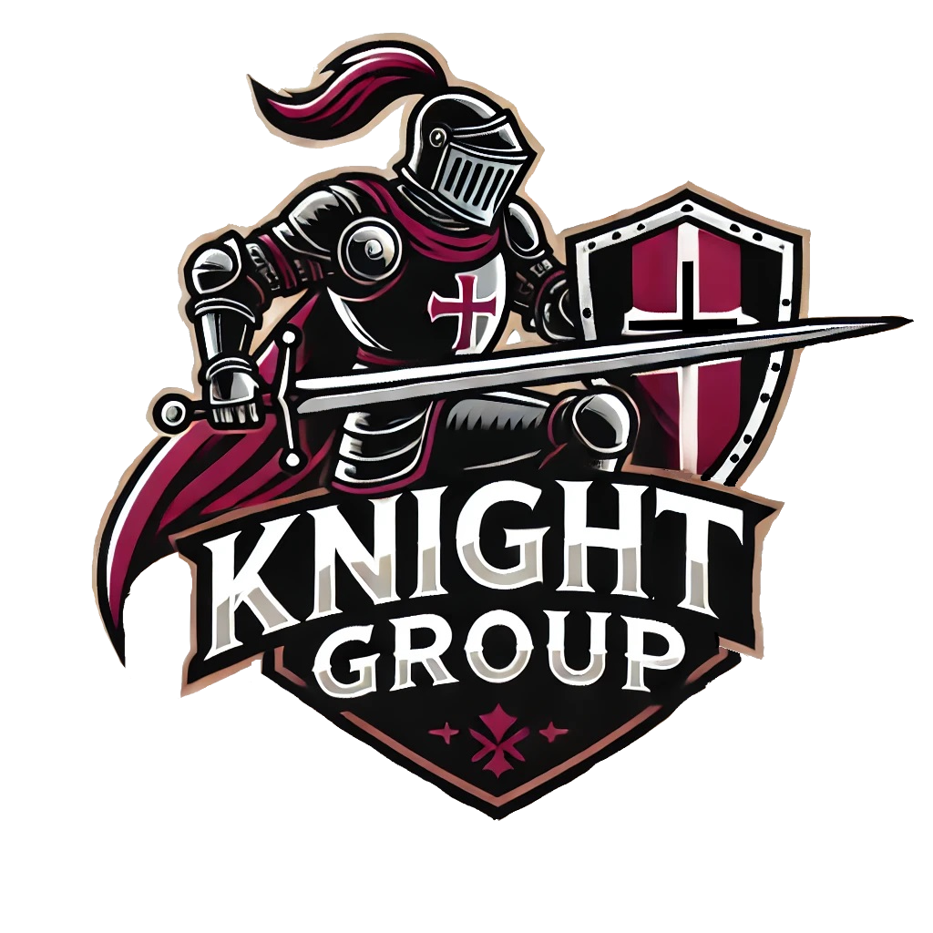 Knight Group Logo